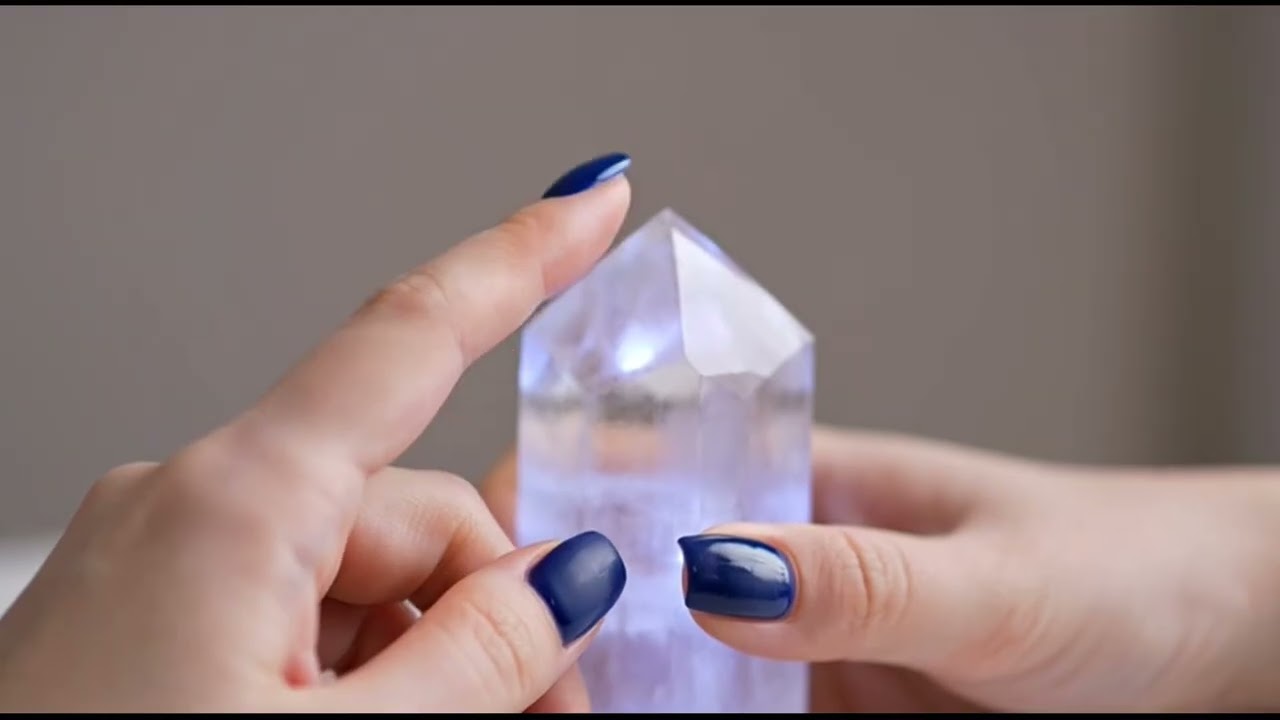 9 Hour Light Triggers & Glow ASMR | Visual Relaxation for Sleep ✨