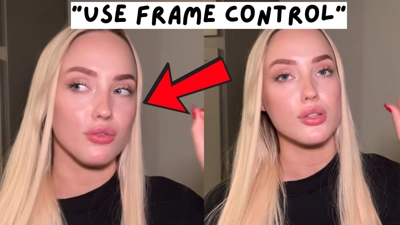 Russian Seductress Explains How to Use Dark Psychology to Get What You Want From Women