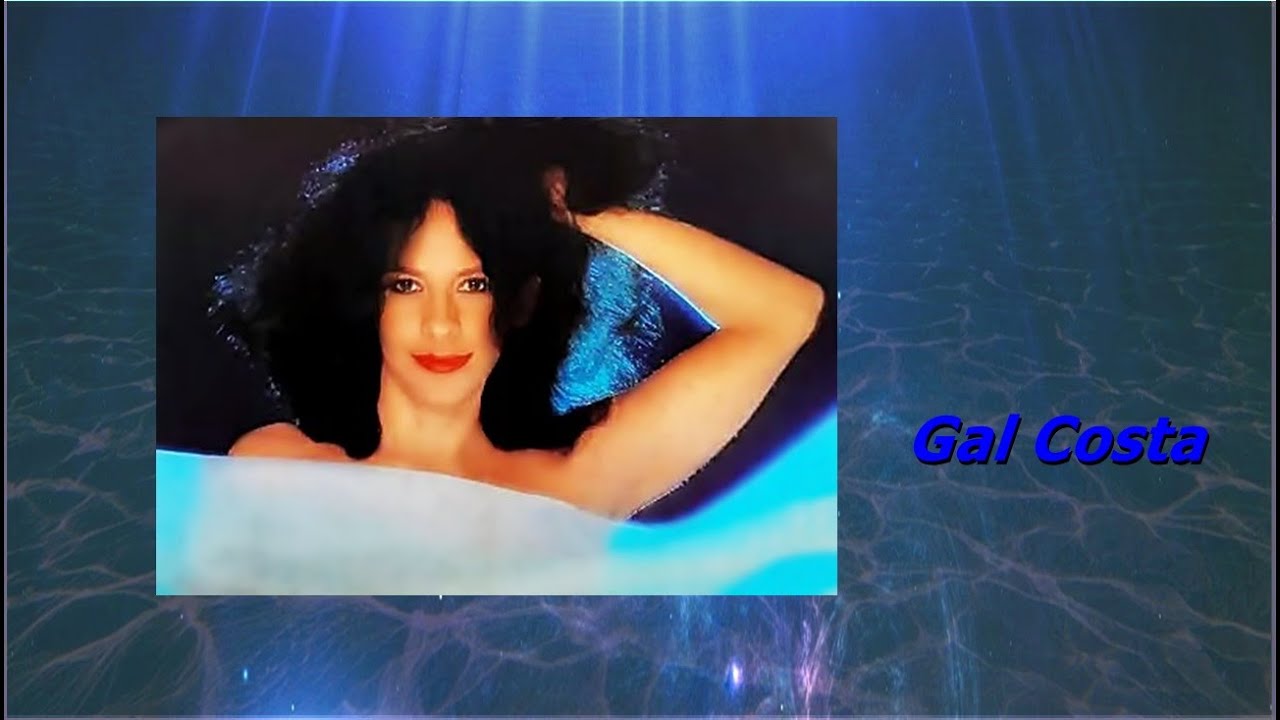 GAL COSTA - BALANCÊ