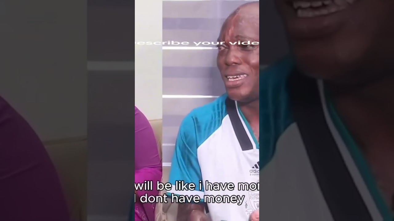 Альхаджи Ориёми Хамзат прогнал меня, когда я попросил о помощи. Человек с ограниченными возможнос...