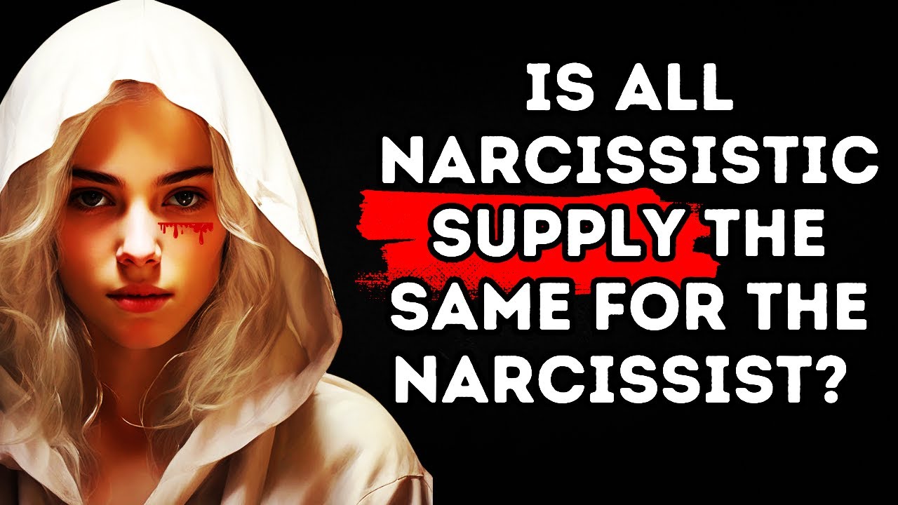 What Narcissists Crave Most: Is All Supply Created Equal?