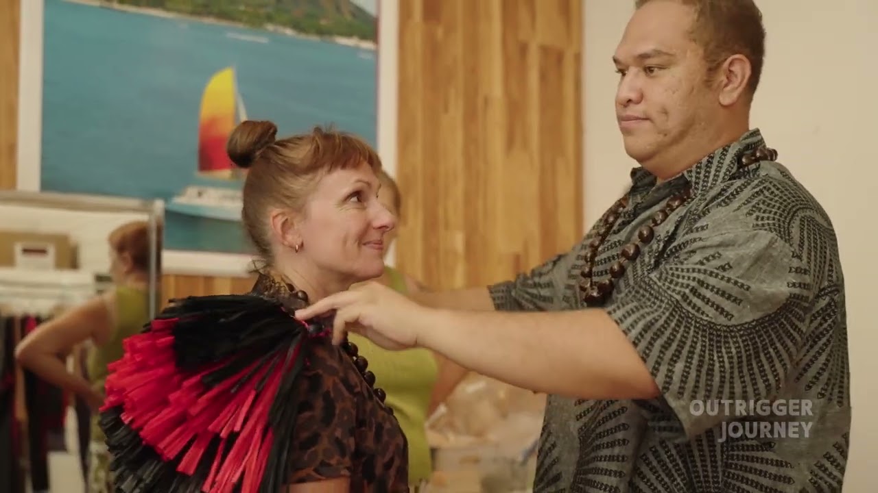 Merrie Monarch Festival 2025: Manaola Artistry