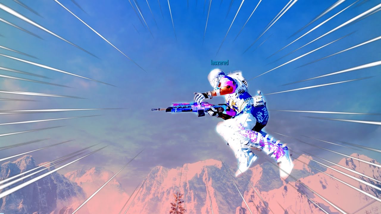 Destroying BO3s Movement System