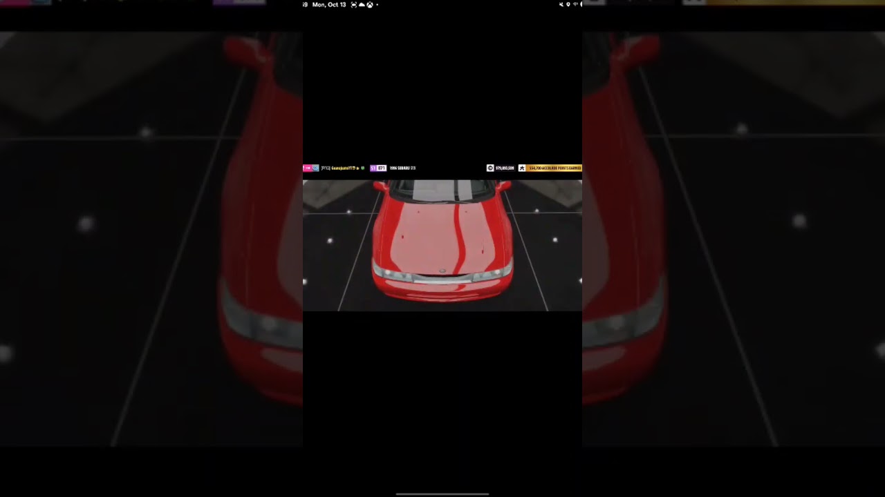 Auction Sniping The Nissan Sentra Nismo FH5