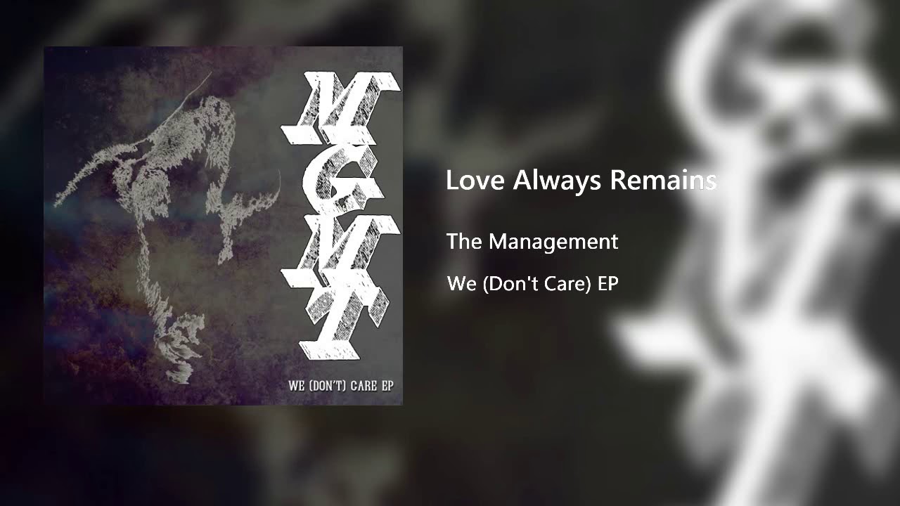 Love Always Remains