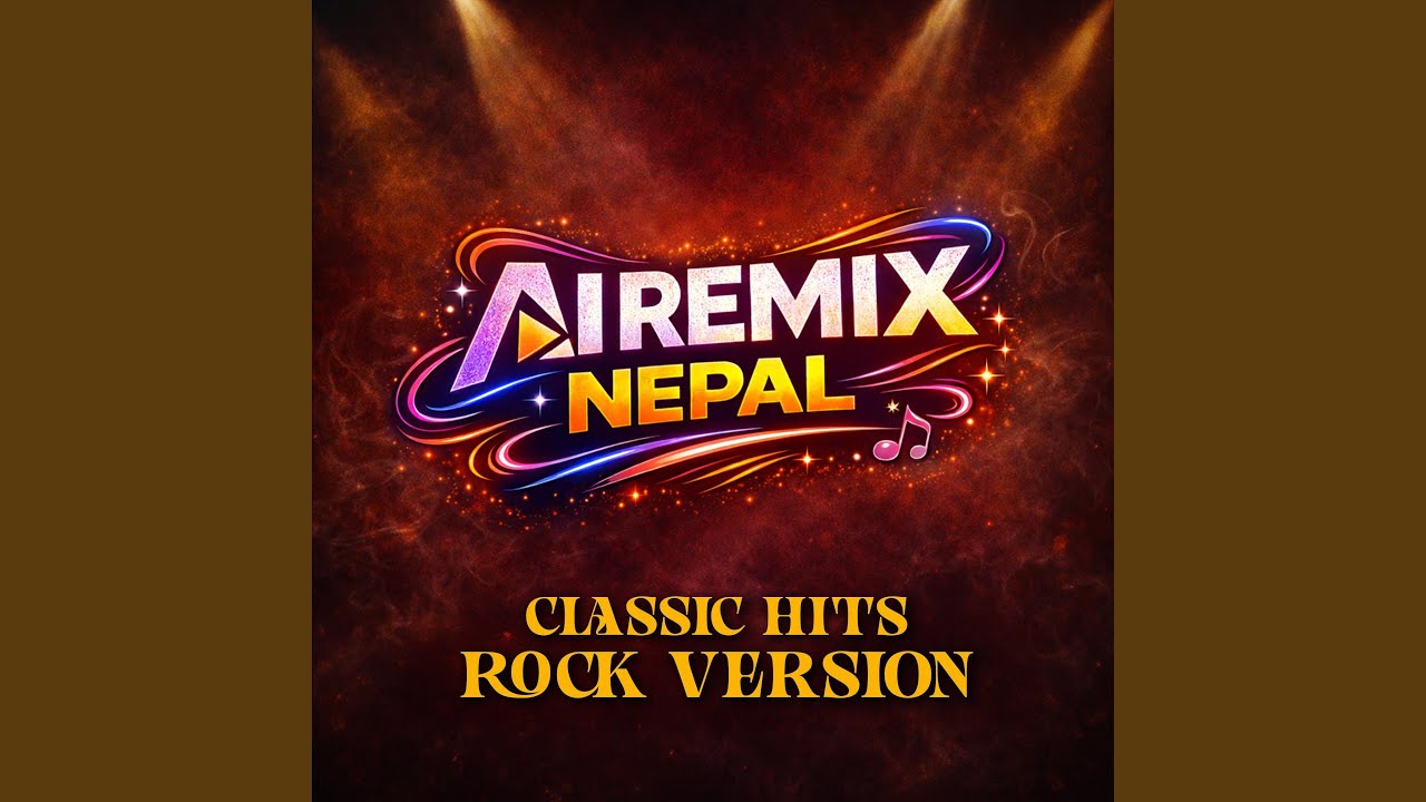 Chiso Chiso Hawa Ma (Rock Version)