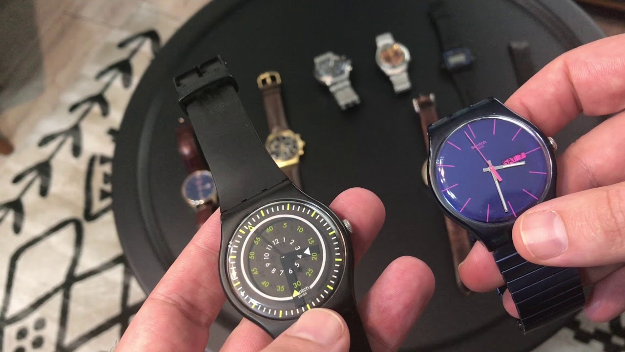 Saat Koleksiyonum 😊 ⌚️⏱