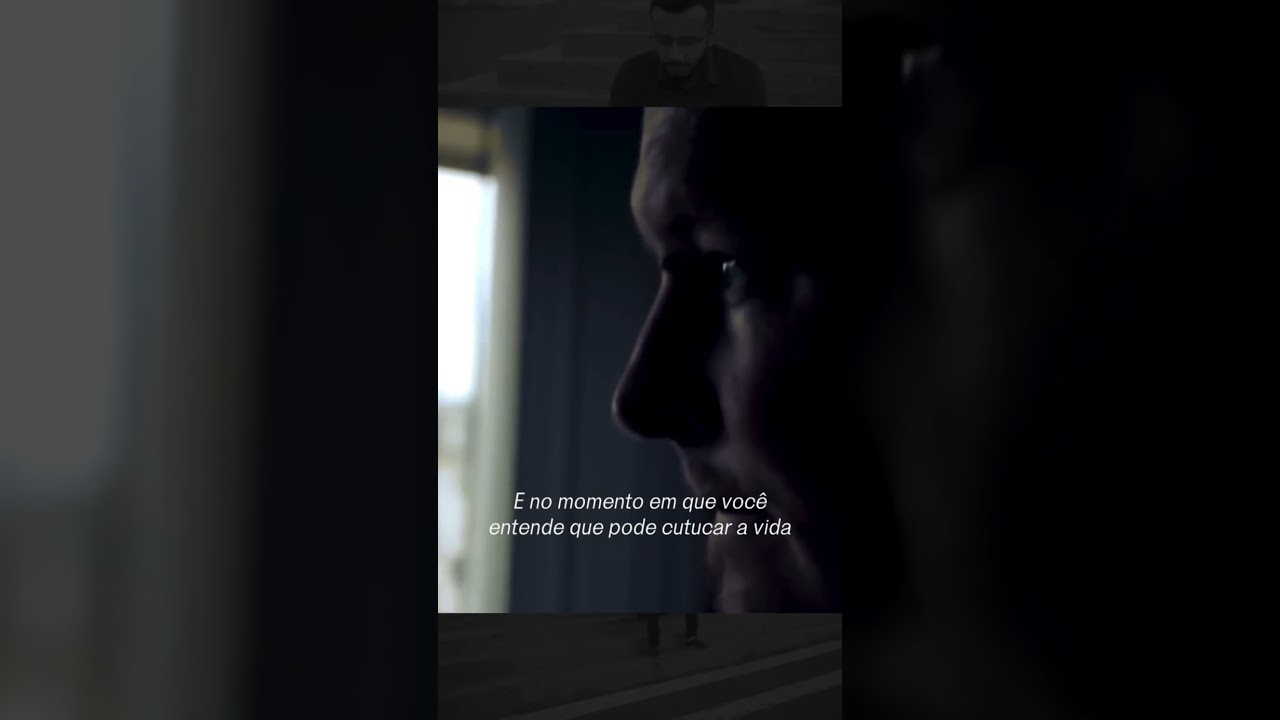 VOC&Ecirc; PODE MUDAR SUA VIDA &bull; Steve Jobs (1994) #Shorts