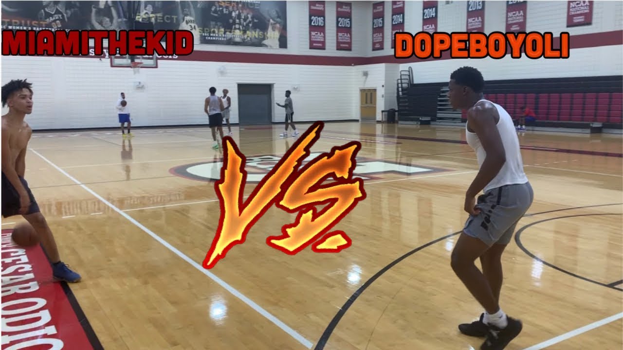 2 VS 2 against MIAMITHEKID for $$$ FT. CALLOFKID