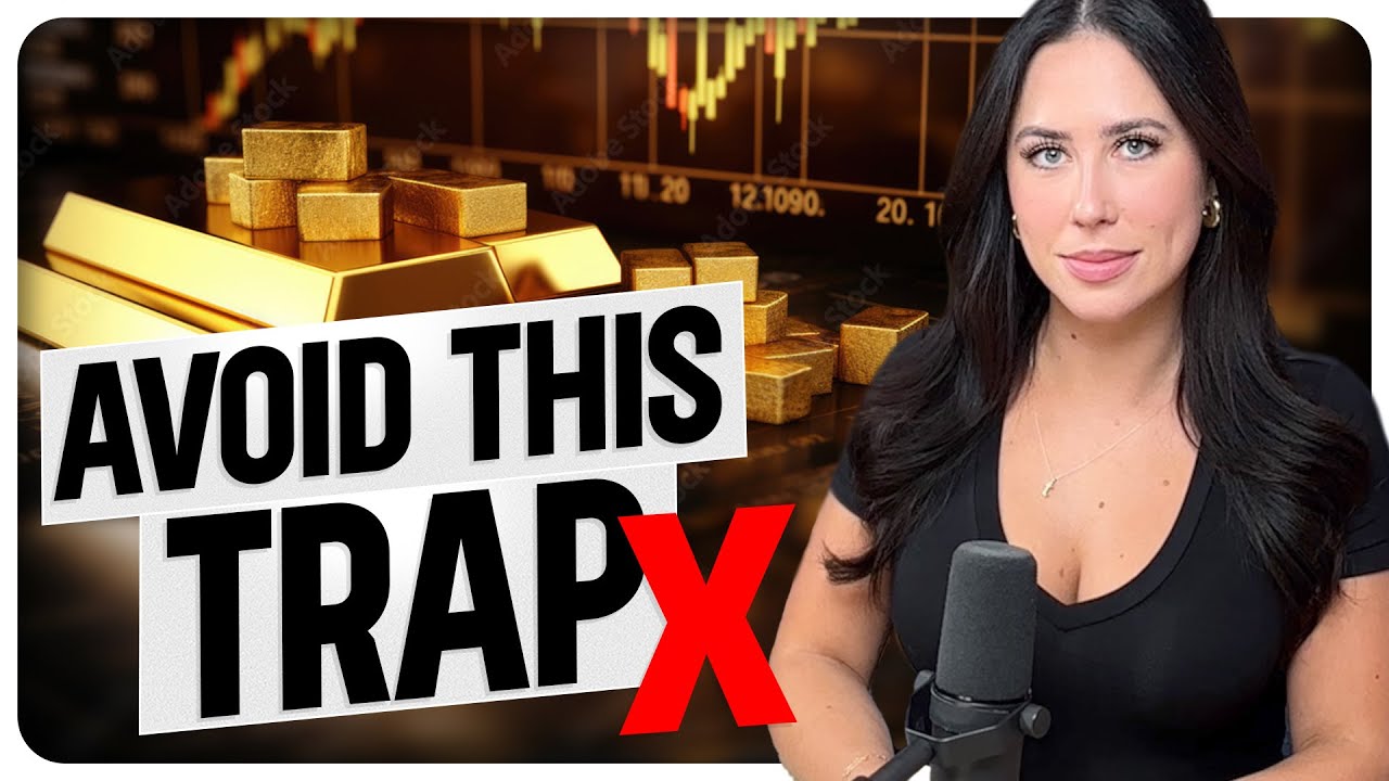 Физическое золото против ETF: почему ваше богатство может оказаться под угрозой