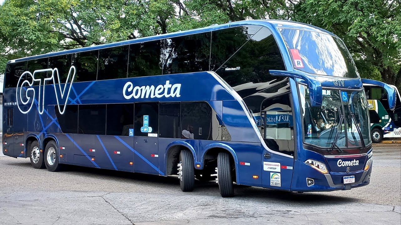 UM SHOW DE ÔNIBUS NA RODOVIÁRIA DO TIETÊ | CARNAVAL FORA DE ÉPOCA [PARTE 03]