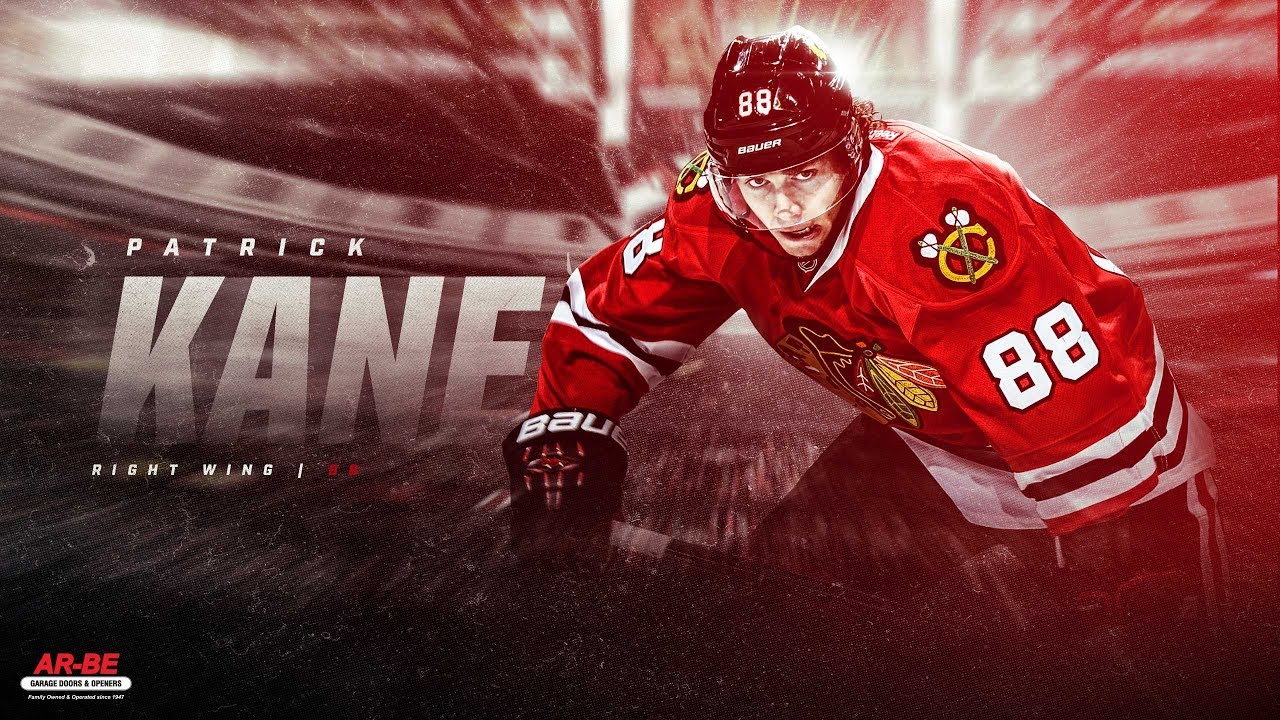 Here Come The Hawks