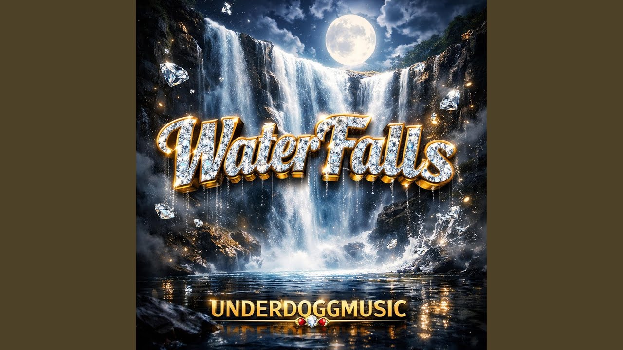 WaterFalls