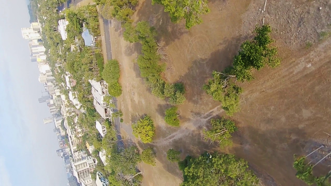 ReelSteady Go with GoPro Hero 6 test