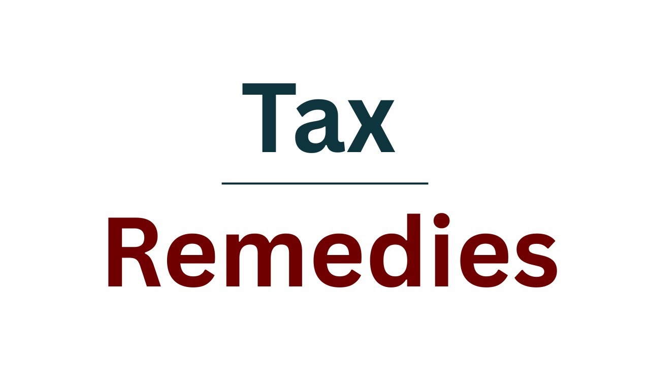 005 Remedies: FAN