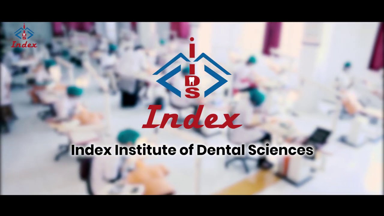 index dental college indore || इन्डेक्स डेंटल कॉलेज इंदौर || Dr. Narendra Gurjar