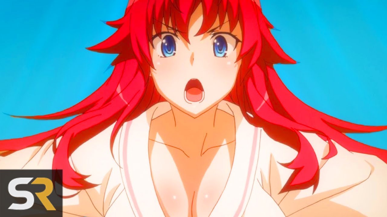 10 Anime Shows That Are Too Messed Up For Kids