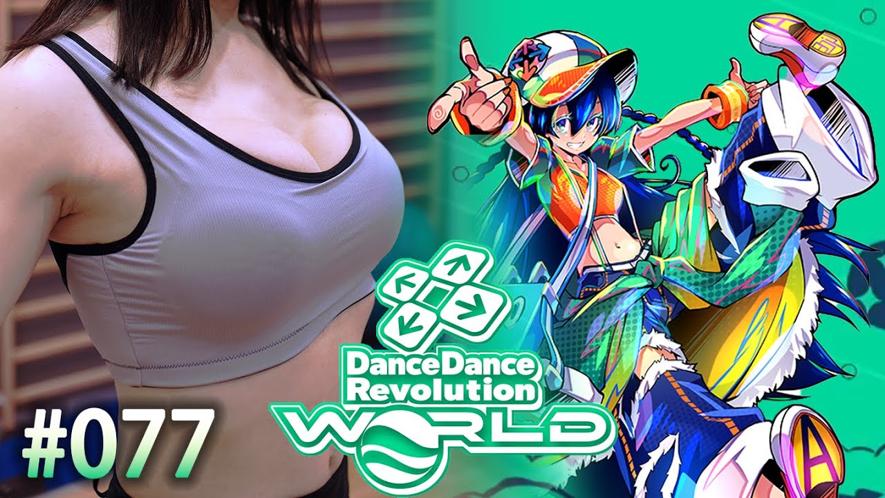 新曲と譜面に挑戦！EXTRA SAVIORどんどん解禁！ 🔥 DDR配信 #077 20260120 @ X50西門店【DDR World】