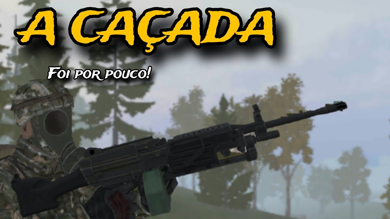 COMO EU DEIXEI ISSO ACONTECER!? VORAZ GAMEPLAY