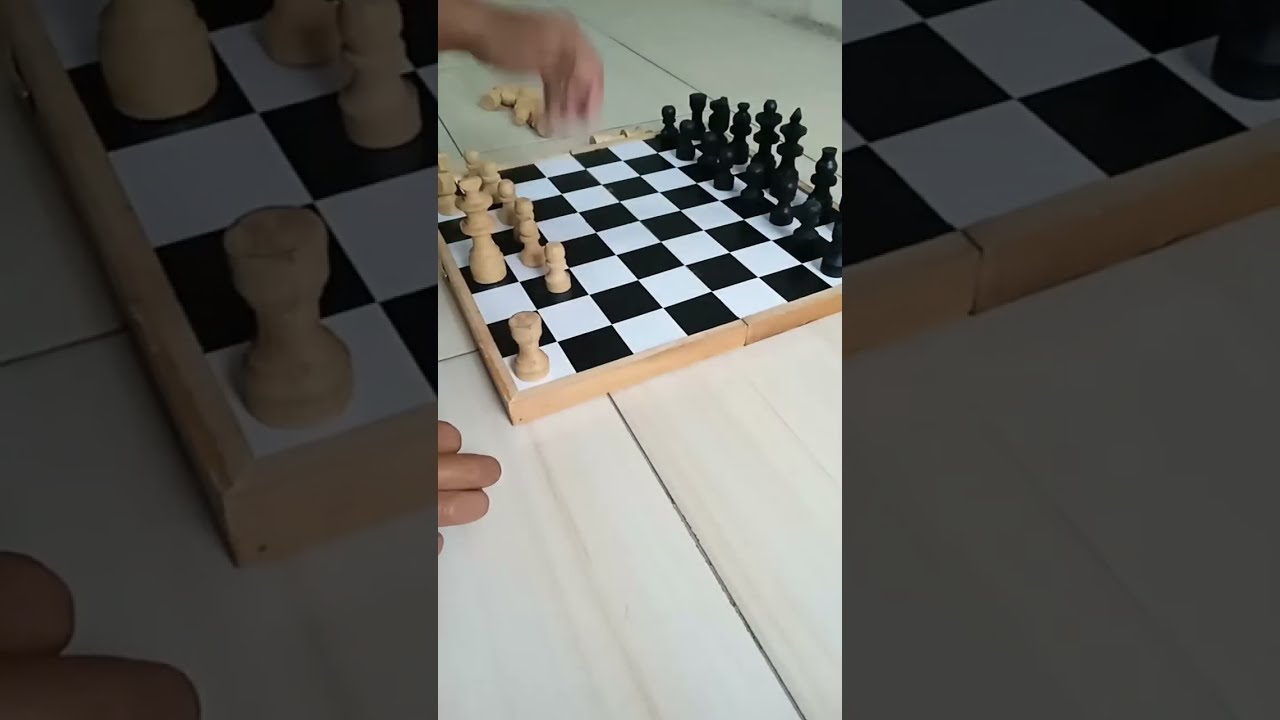 Main catur