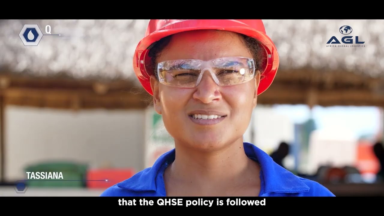 🦾Success stories#4 : Sasol in Mozambique 🌍