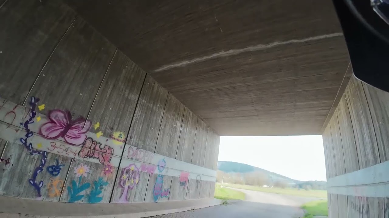 Maare-Mosel-Radweg (Wittlich to Bernkastel) [09.03.2026]