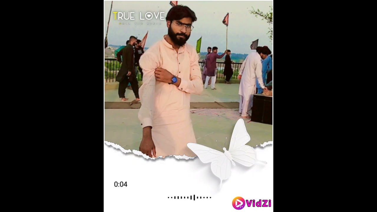 Thora feelingan nu Rakh tiyaan wy