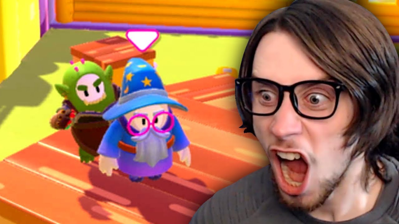 Fall Guys Season 2 in a nutshell