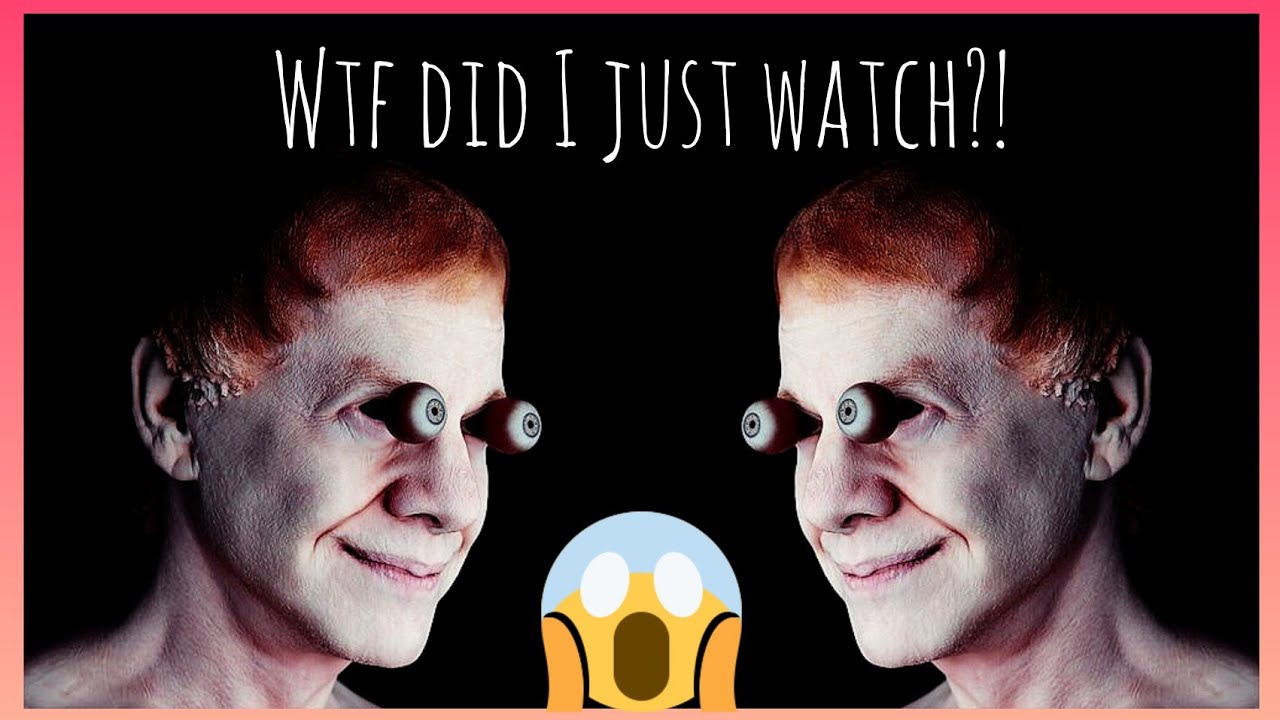 Danny Elfman | Happy | Reaction