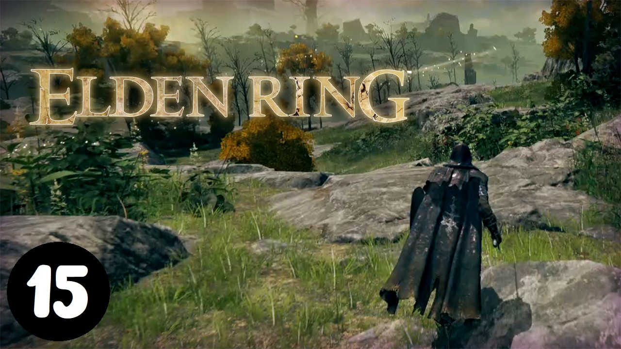 Elden Ring!? | Episode 15