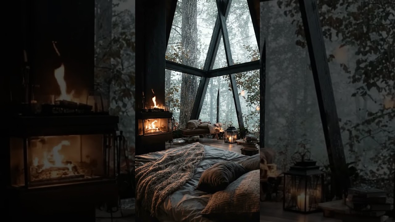 Rain Sounds   