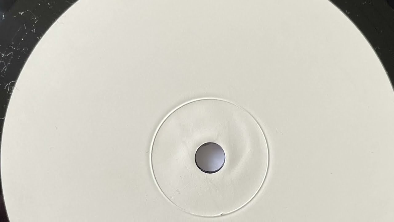 En Anden - En Ting (PU's Remix) (NES, 2023)