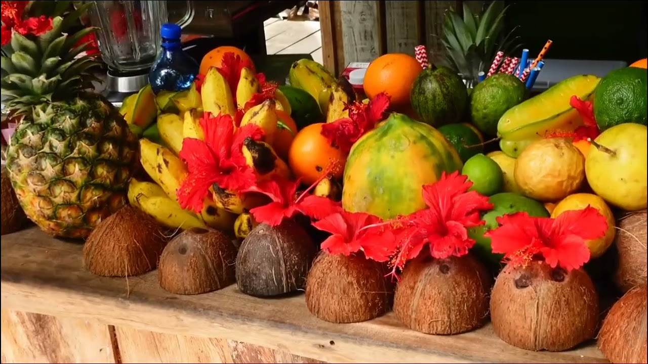 Dapa Deep - Who Am I 