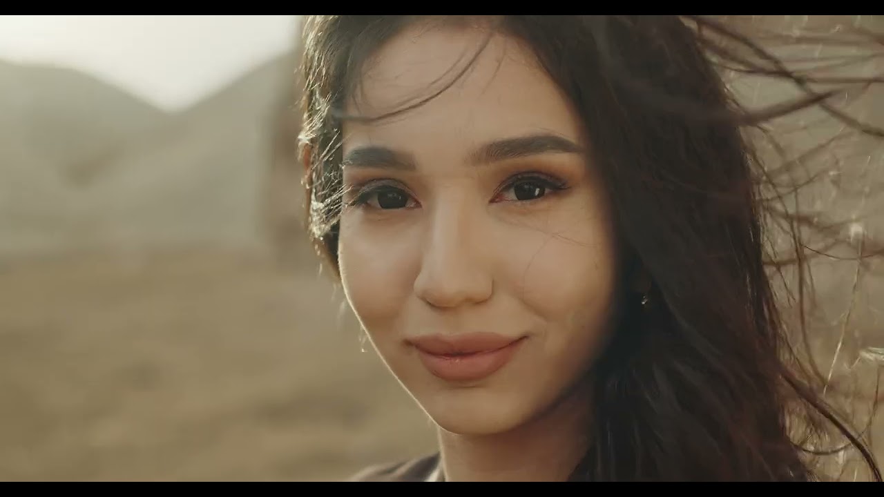 Azizbek Aitjanov - Ju’regi taza qiz [M/V]