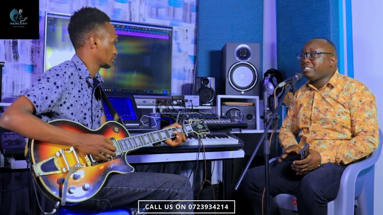 NDIMUTORIA REMIX BY KARUA JASON(OFFICIAL VIDEO)