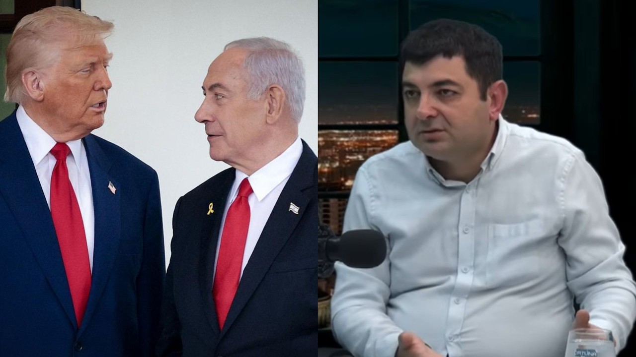 Израильско-американский тандем против Ирана: Регион на пороге большой войны