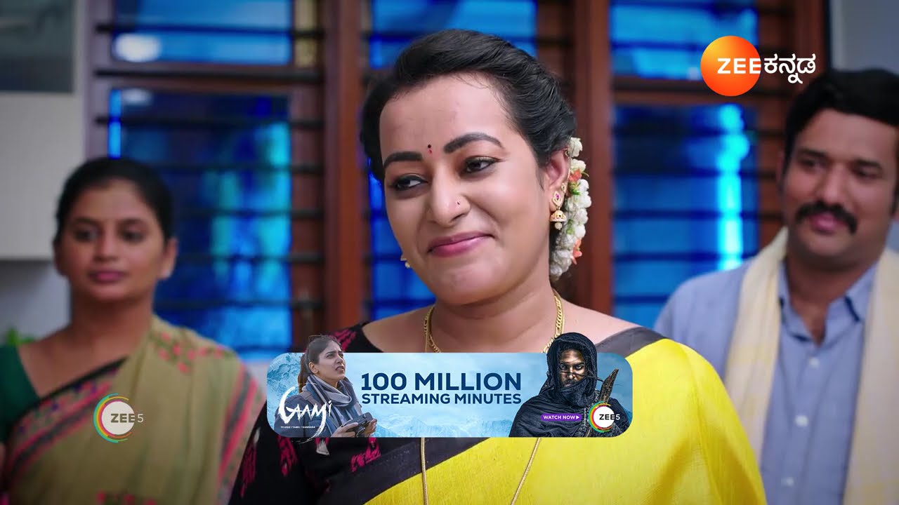 Shravani Subramanya | Ep - 67 | Webisode | Jun, 18 2024 | Amogh Aaditya, Asiya Firdose | Zee Kannada