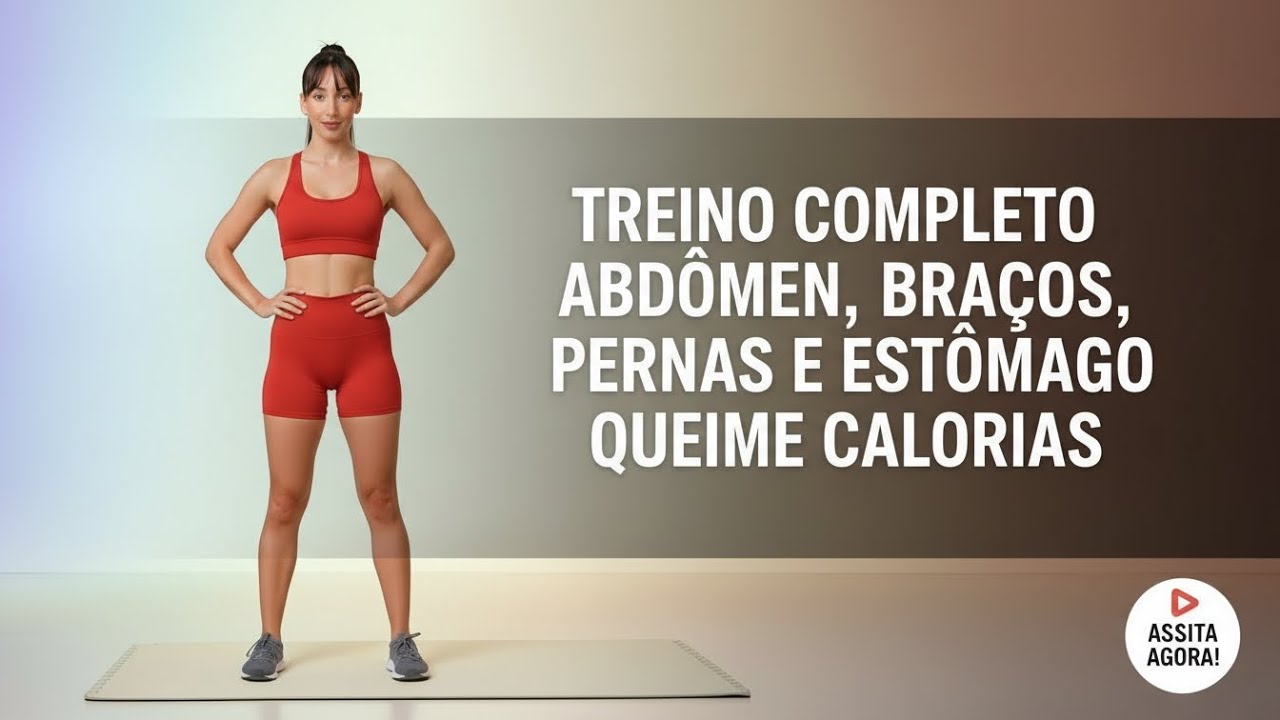 TREINO DE EXERCÍCIOS DIÁRIOS: DIA 2 ( ROTINA MATINAL)