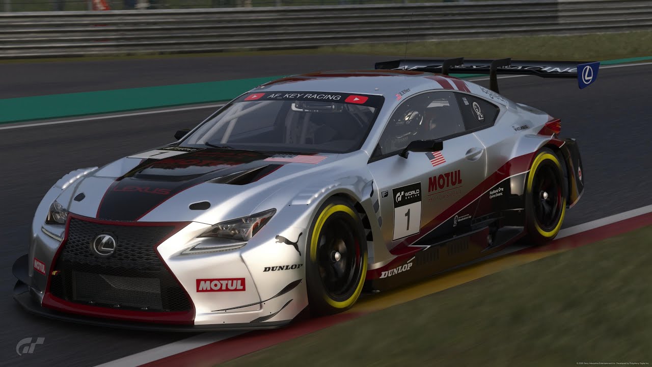 Manufacturer Cup Round 5 attempt 2 01/28/2026