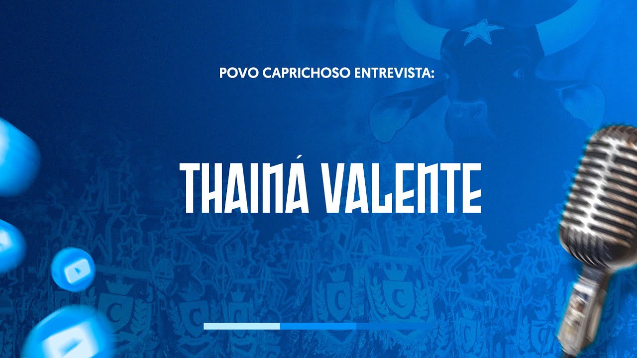 Thainá Valente