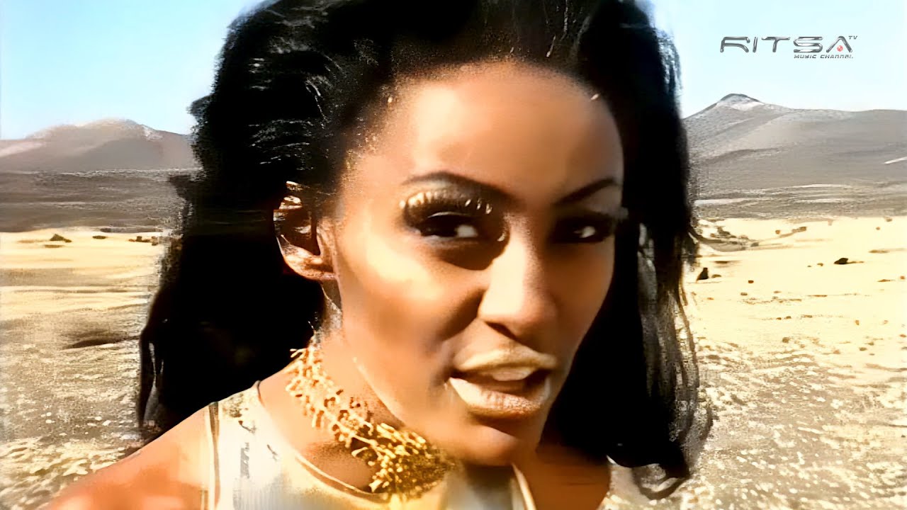 Basic Element - The Ride ( Ritsatv Remastered )