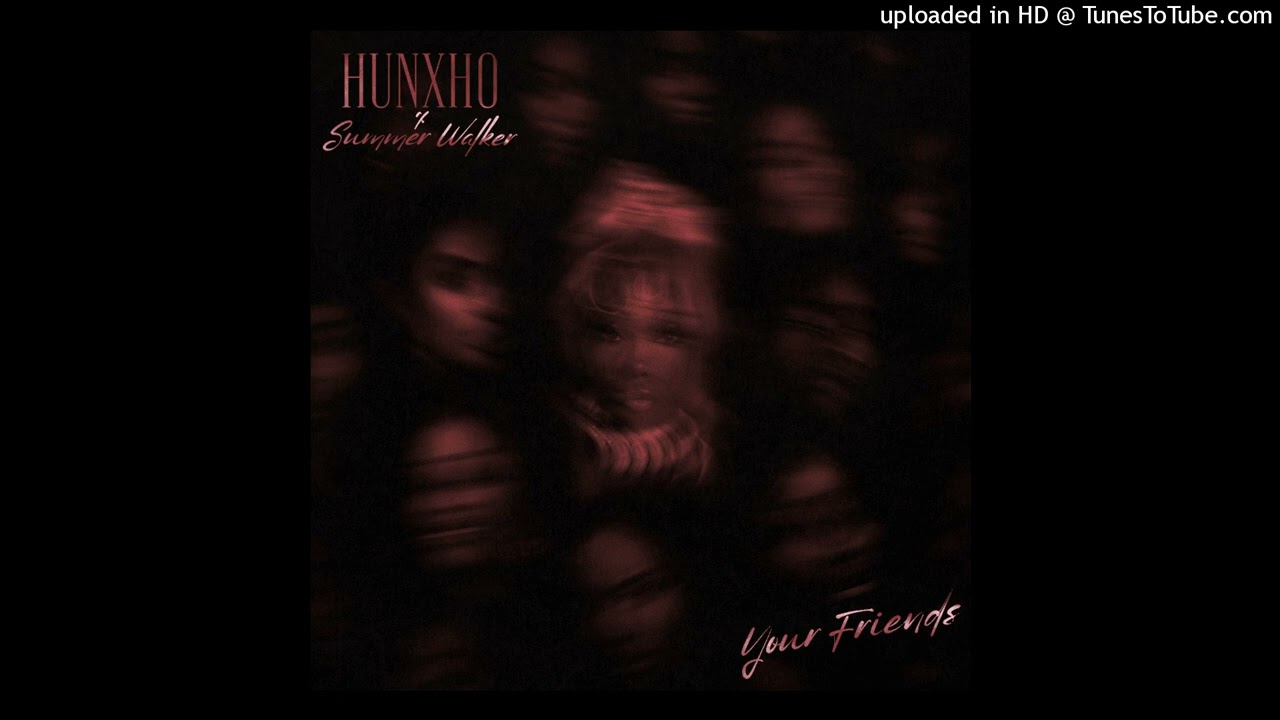 Hunxho Type Beat *Confessions*