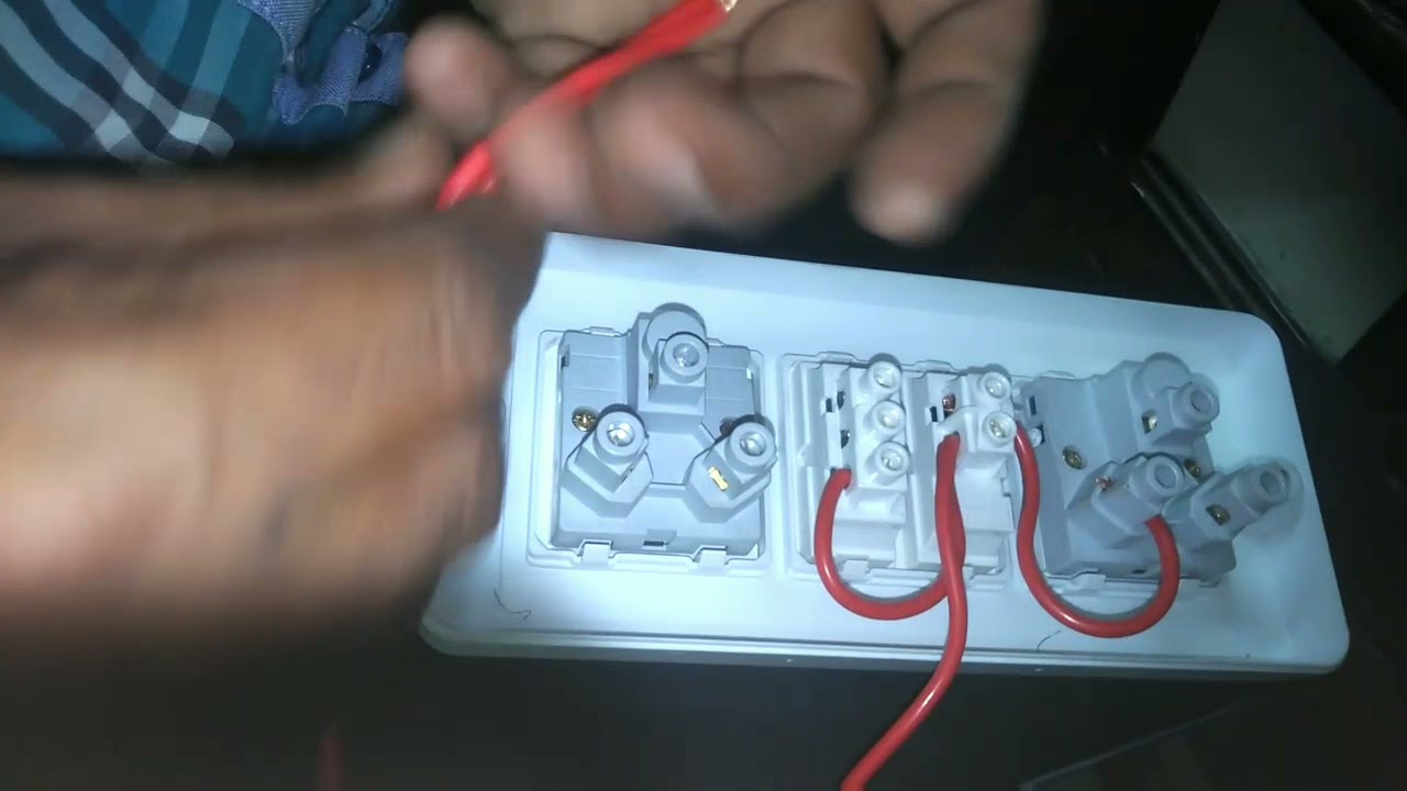 Inverter connection For Home