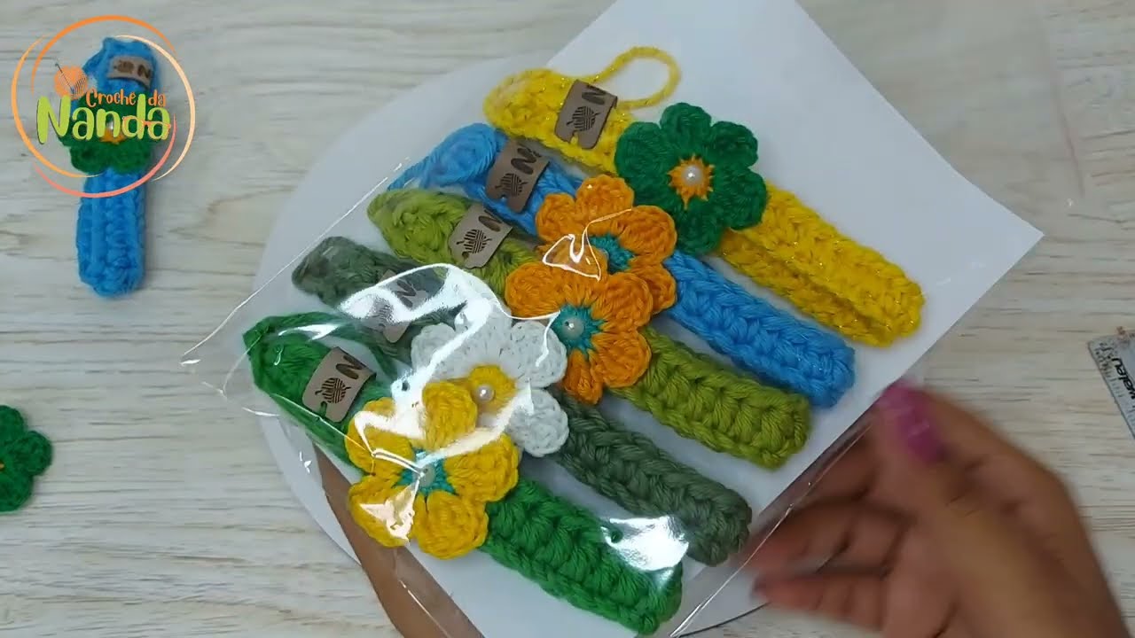 Faça essa peça, e venda bastante, super fácil e econômico /use suas sobras de fios  #crochedananda