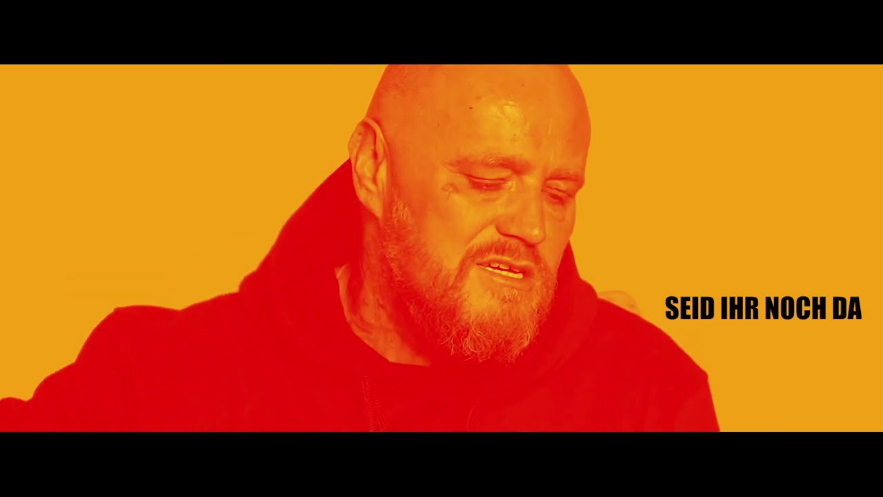 Hagen Stoll - Wo seid Ihr