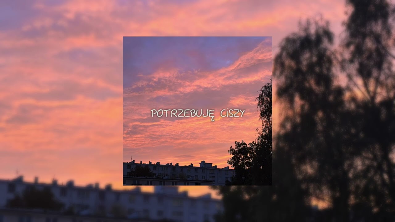 KING DLN ~POTRZEBUJĘ CISZY (Prod. By Vydee)
