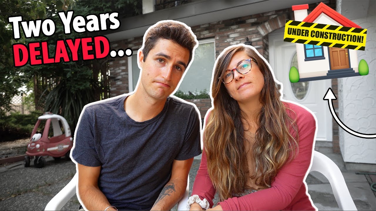 Our First-Time Home Buying Disaster!