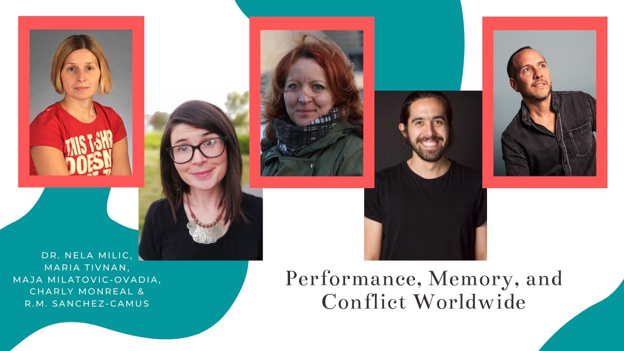 Performance, Memory, & Conflict Worldwide