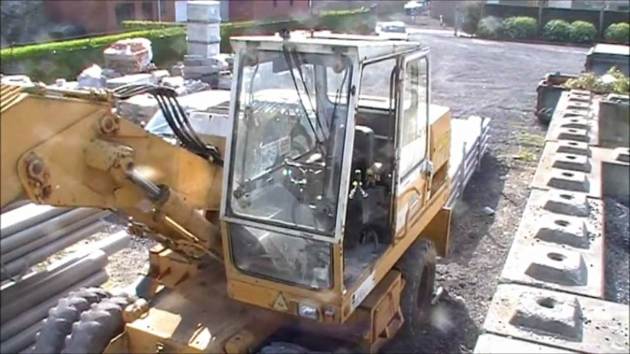 liebherr