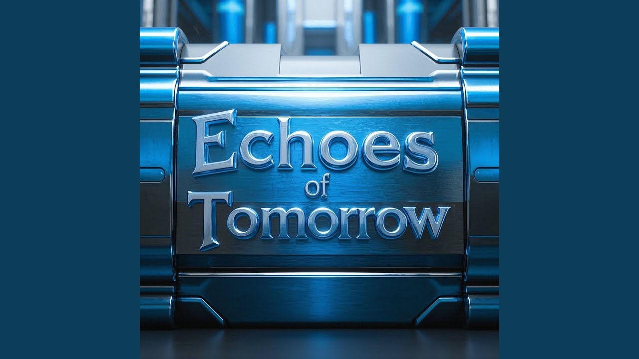 Echoes of Tomorrow